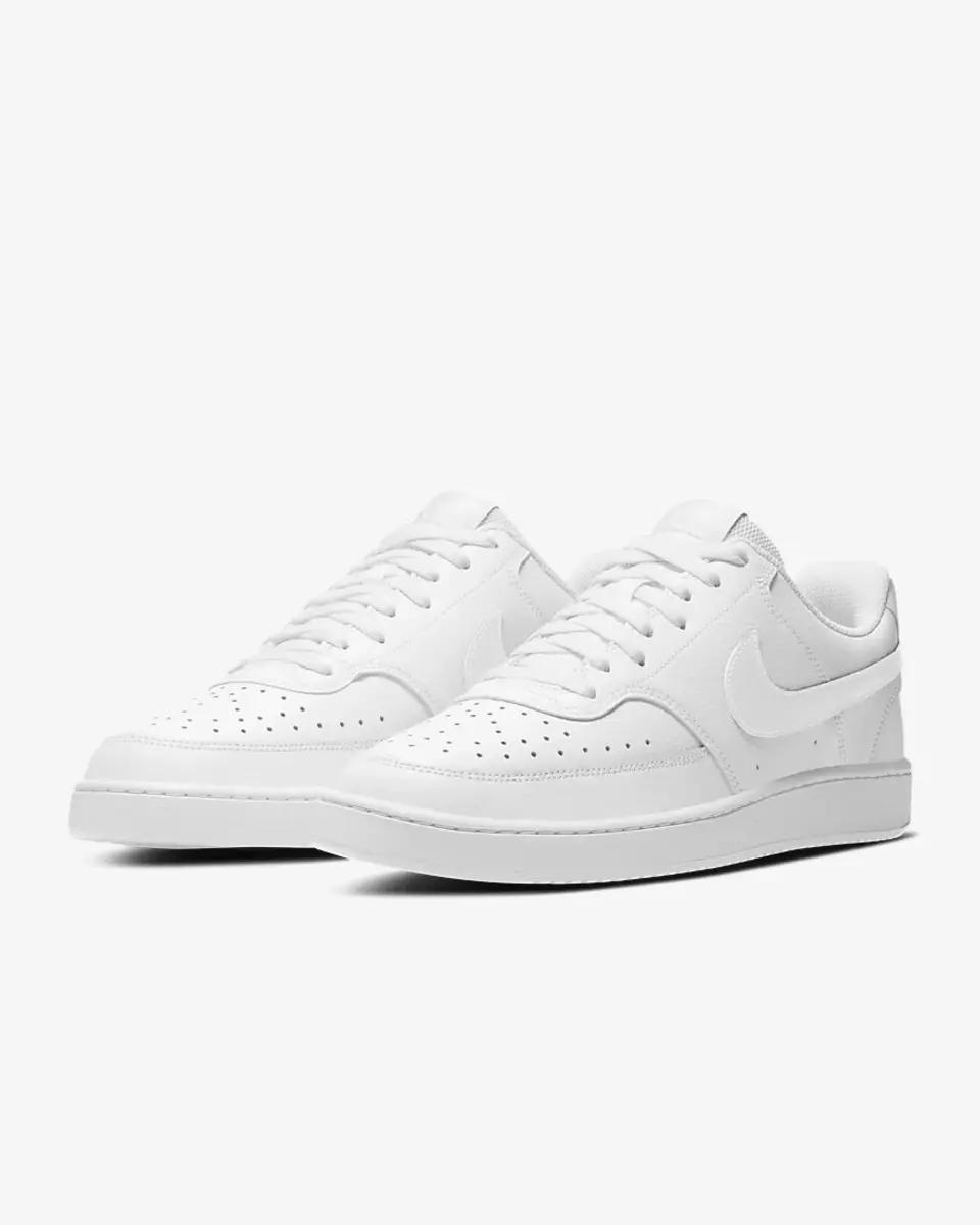Nike Court Vision low
